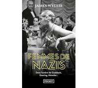 Femmes de nazis