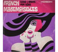 Femmes De Paris