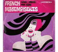 Femmes de Paris CD