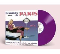 Femmes de Paris Volume 2