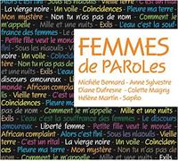 Various Mielsch – Femmes de Paroles – CD