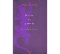 Femmes de paroles. Une ethnologie de la voyance