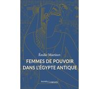 Femmes De Pouvoir Dans L'egypte Antique