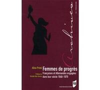 Femmes de progres Pur (Auteur)