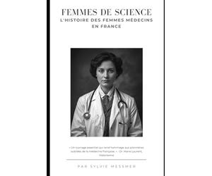 Femmes de science : l’histoire des femmes médecins en France