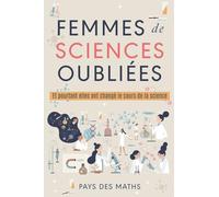 Femmes de sciences oubliées