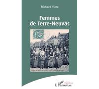 Femmes de Terre-Neuvas