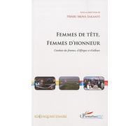 Femmes de tête, femmes d'honneur