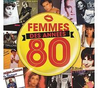 Femmes des Annees 80 (2017)