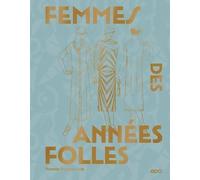 Femmes des années folles