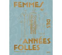 Femmes des années folles