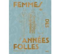 Femmes des années folles