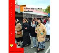 Femmes des quartiers populaires : En résistance contre les discriminations