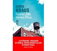 Femmes d'été, femmes d'hiver: BAISER OU FAIRE DES FILMS