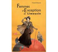 Femmes D'Exception En Limousin