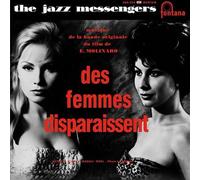 Femmes Disparaissent Édition Limitée Vinyle