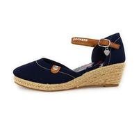 Dockers by Gerli Espadrilles 36IS210-667 in Bleu 40