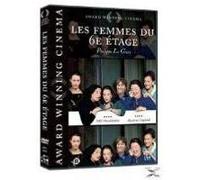 FEMMES DU 6EME ETAGE-VN G