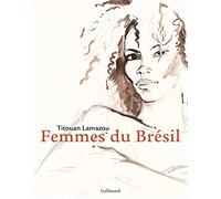 Femmes du Brésil
