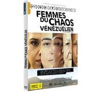Femmes du chaos Vénézuélien DVD G