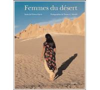 Femmes du desert - Florence Herve - Slatkine - relié - Beau livre