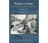 Femmes du Forez