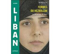Femmes du Hezbollah - Liban E