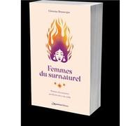 Femmes du Surnaturel Christian Doumergue (Auteur)