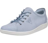 Femmes Ecco Soft 2.0 20650302434 dusty blue 40