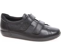 Femmes Ecco Soft 2.0 20651356723 noir 38