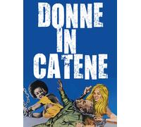 Femmes En Chaînes DVD 30 HOLDING