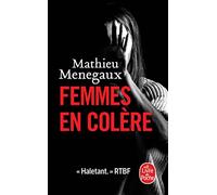 Femmes en colère