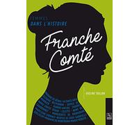 Femmes en Franche-Comté