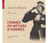 Femmes En Métiers D'hommes - Cartes Postales (1890-1920)