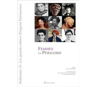 Femmes en perigord - sediments 14 - Collectif - Du Ruisseau - broché - Biographie