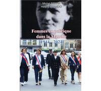 Femmes en politique dans la Manche (1944-2024)