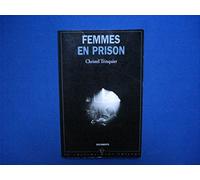 Femmes en prison