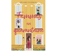 Femmes en quarantaine