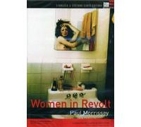 Femmes En Révolte DVD RARO VIDEO