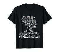 Femmes en sciences Appréciation des enseignants scientifiques Chimie T-Shirt