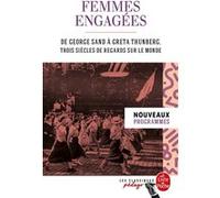 Femmes engagées Collectif (Auteur)