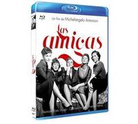 Femmes entre elles (1955) / Le amiche(Bd-r) G
