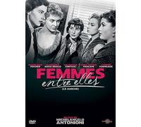 Femmes Entre Elles