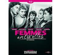 FEMMES ENTRE ELLES - BLU-RAY