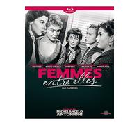 Femmes entre elles Blu-ray