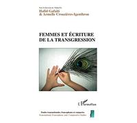 Femmes et écriture de la transgression