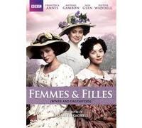 Femmes et filles DVD E