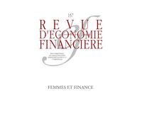 Femmes et finance