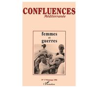 Femmes et guerres Les compagnons invisibles - Véronique Boyer-Araujo - L'harmattan - broché - Livre