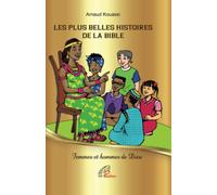 Femmes et hommes de Dieu